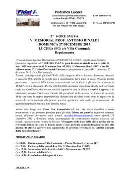 regolamento Lucera 27dic2015 pdf