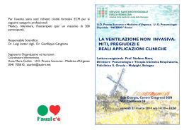 programmaniv - AUSL Romagna Rimini