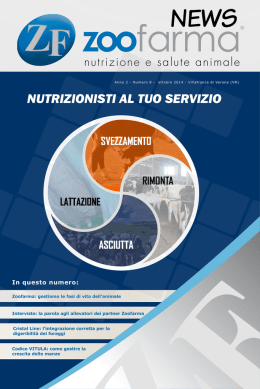 NUTRIZIONISTI AL TUO SERVIZIO