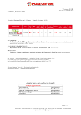 Leggimi 2015B