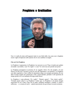 - Il Segreto dell`Universo