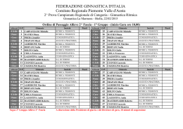 Clicca qui - Comitato Regionale Piemonte Valle d`Aosta F.G.I
