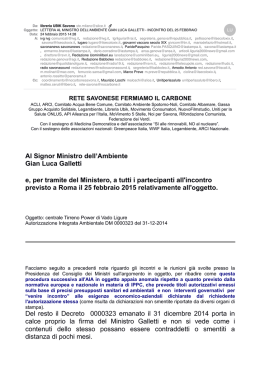leggi - Uominiliberi.eu