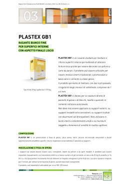 PLASTEX GB1