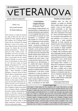 leggi o scarica - Il Blog di Corigliano Calabro
