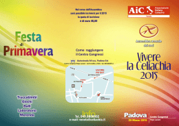 Pieghevole 2015