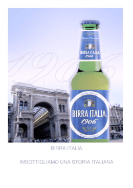 catalogo birra italia portoghese