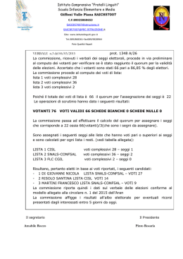- I.C."Fratelli Linguiti"