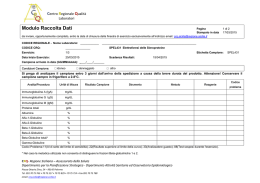 Modulo raccolta dati campioni.pdf - CRQ