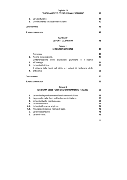 Leggi il Sommario - Neldiritto Editore srl