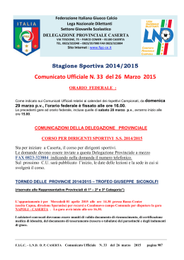 C.U. 33 2014-2015.pdf - FIGC