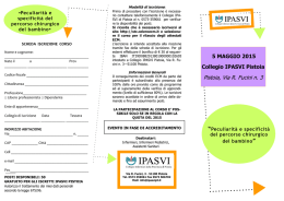 CORSO 5 maggio 2015.pdf - Collegio IPASVI di Pistoia