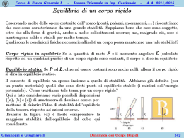 Lezione_18 - Dipartimento di Fisica