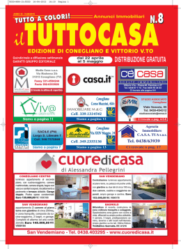 Visualizza il PDF - garatti gruppo editoriale
