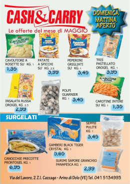 0,33 - Horeca Brenta