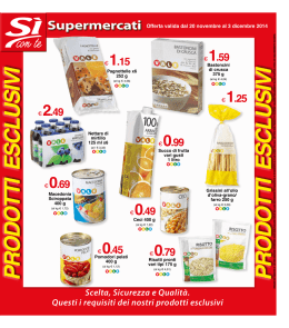 PR odottI ESC lUSIVI PR odottI ESC lUSIVI