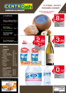 Le Offertissime
