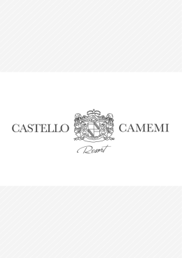 Untitled - Castello Camemi