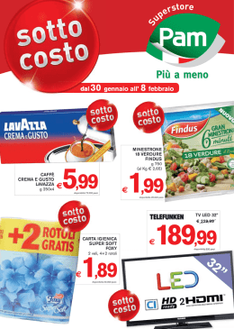 1,99 - Pam