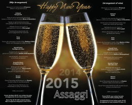 (Wijn Arrangement) (Arrangement of wine)