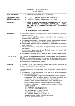 Leggi il testo - Comune di Motta Visconti