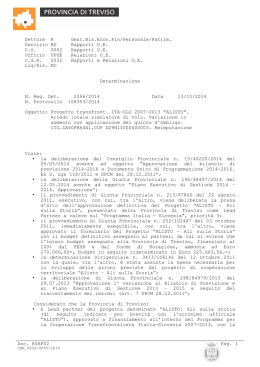 Decreto di esclusione - iccampicentronord.gov.it