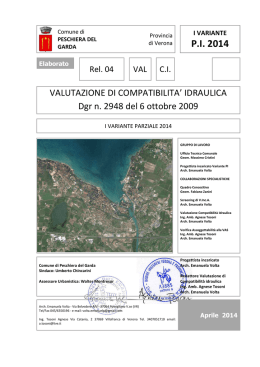 1 - Peschiera del Garda