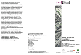 Diapositiva 1 - Politecnico di Torino