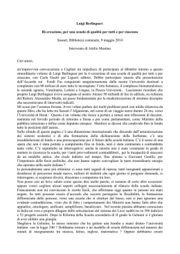 File PDF originale - Università degli Studi di Sassari