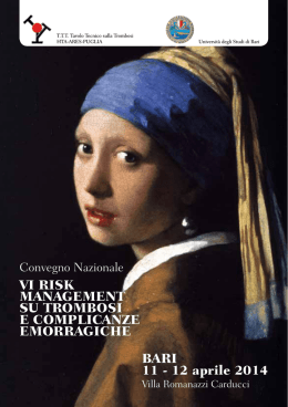 12 aprile 2014 - ellerre centre