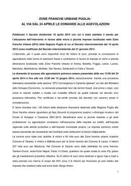 Visualizza il documento - Studio Legale Tributario Avv. Maurizio Villani