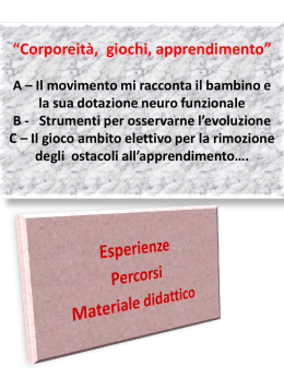 Lezione del 17 giugno 2014