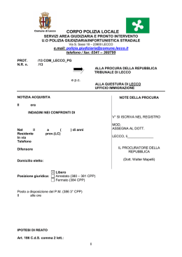 020 cnr nuova x 186 modificato - Polizia Locale Bergamo e Lecco
