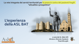 LEO - Card Puglia