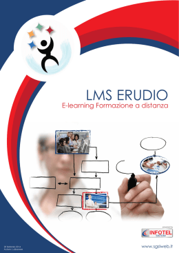 PIATTAFORMA ERUDIO