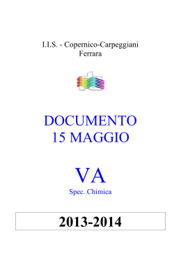 download - ITI Copernico