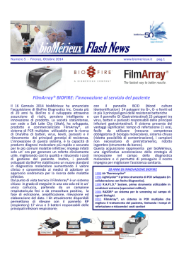 Flash News n°5