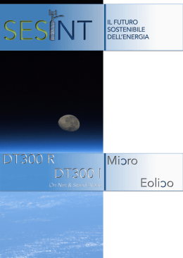 Scheda Tecnica Micro Eoilico DT300R-I.pptx