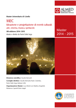 brochure ALMED Master MEC 2014.indd