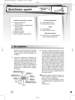 Unità 4 (PDF 2.278 KB)