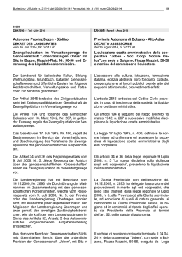 [93659] Amtsblatt vom 05/08/2014 Nr. 31