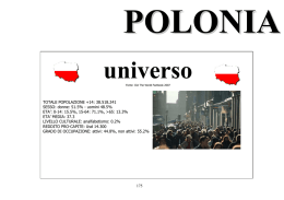 polonia - Blei spa