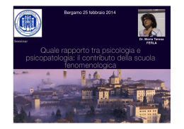 (Microsoft PowerPoint - Seminario Bergamo