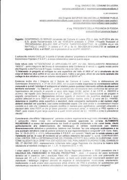 Legge - Il Frizzo