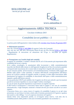 Circ._AreaTecnica_4 febbraio - Contabilit&agrave; LLPP