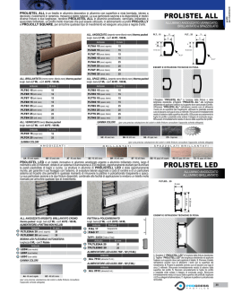 PROLISTEL ALL PROLISTEL LED
