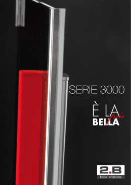 SERIE 3000 - select