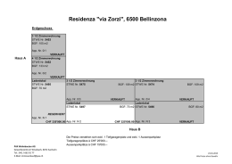Preisliste