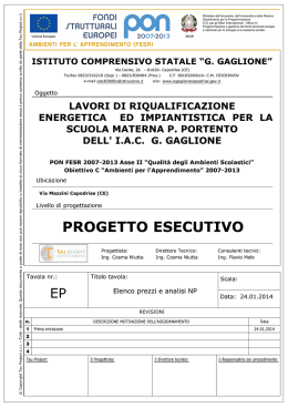 K:\TAU\03 LAVORI&bull;3\portento capodrise\DEFINITIVO ESECUTIVO