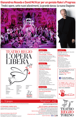 Layout 1 (Page 1) - Teatro Regio di Torino